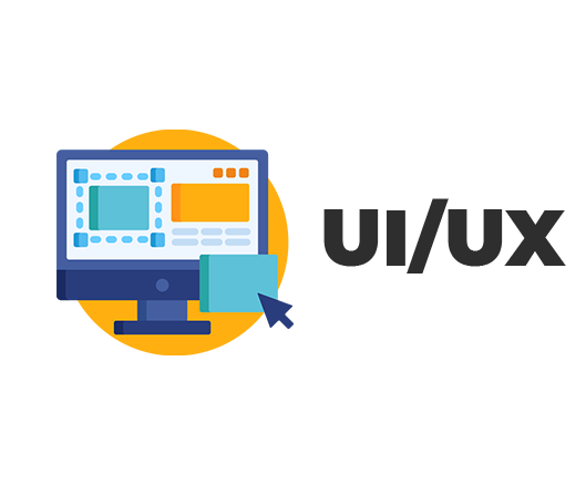 ui/ux-icon